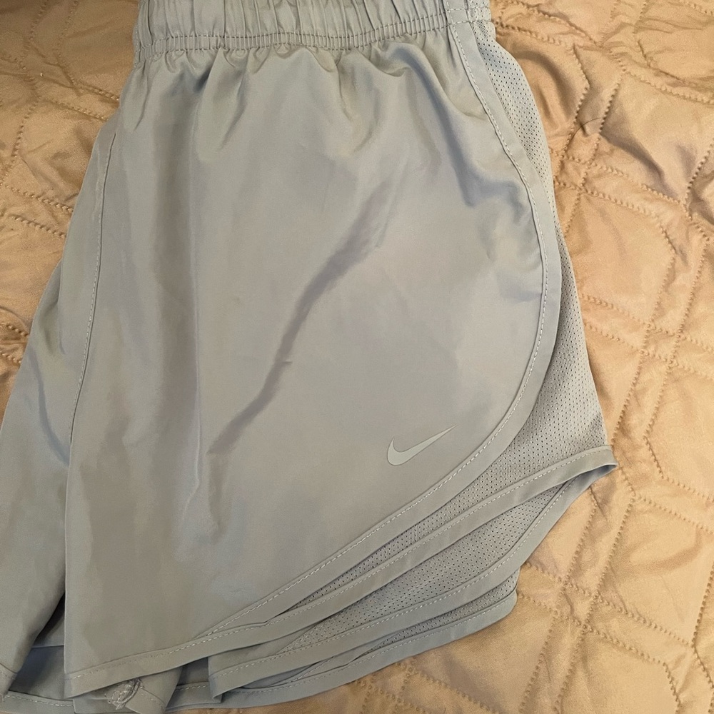 Women’s Nike Dri-fit shorts